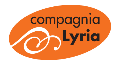 Logo Compagnia Lyria